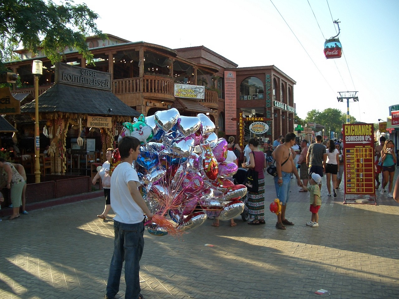 Mamaia